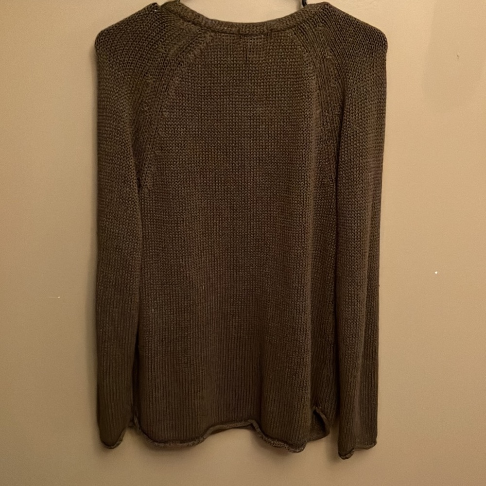 H&M basic sweater, small - Picture 4 of 5